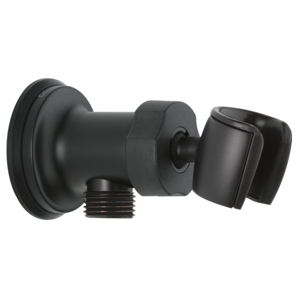 DELTA  U4985-PK WALL SUPPLY ELBOW/MOUNT