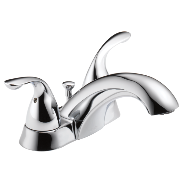 DELTA CLASSIC 2523LF-MPU 2H LAVATORY FAUCET