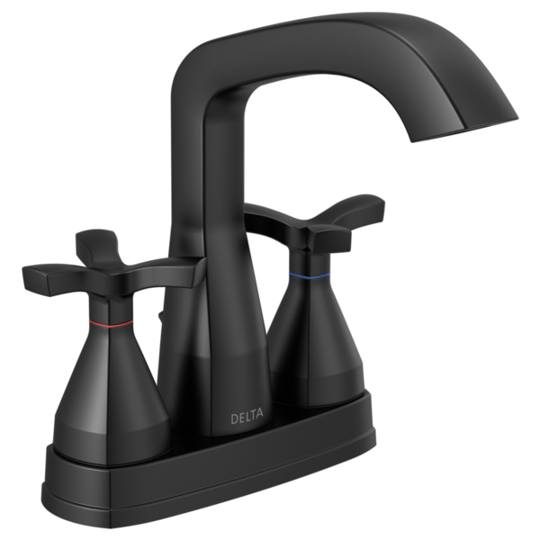 DELTA STRYKE 257766-MPU-DST CENTERSET FAUCET