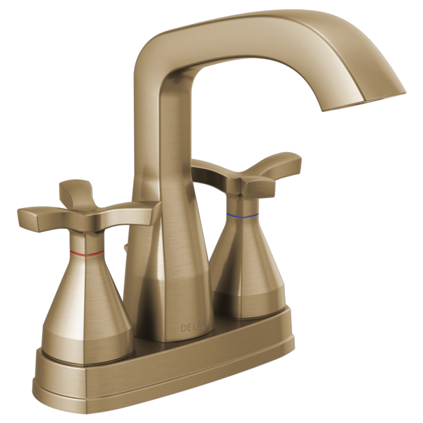 DELTA STRYKE 257766-MPU-DST CENTERSET FAUCET