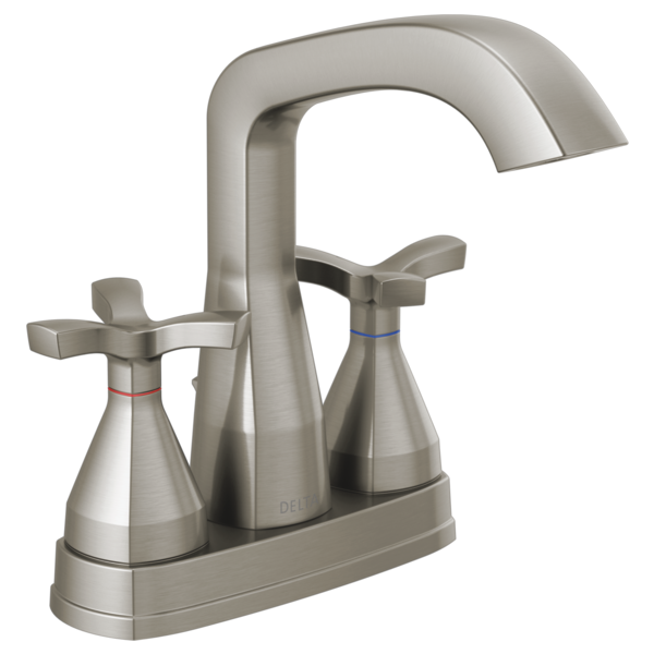 DELTA STRYKE 257766-MPU-DST CENTERSET FAUCET