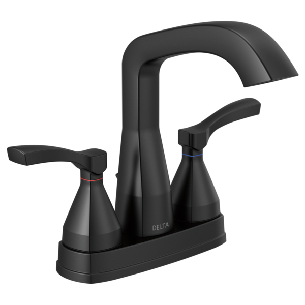 DELTA STRYKE 25776-MPU-DST CENTERSET FAUCET