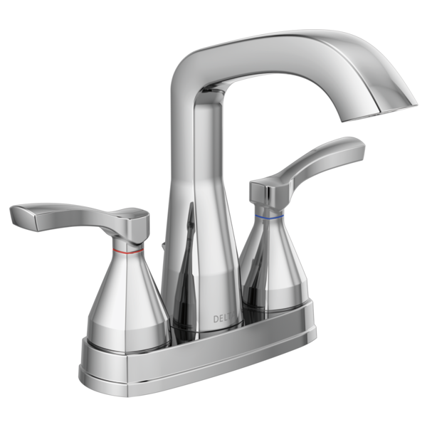 DELTA STRYKE 25776-MPU-DST CENTERSET FAUCET