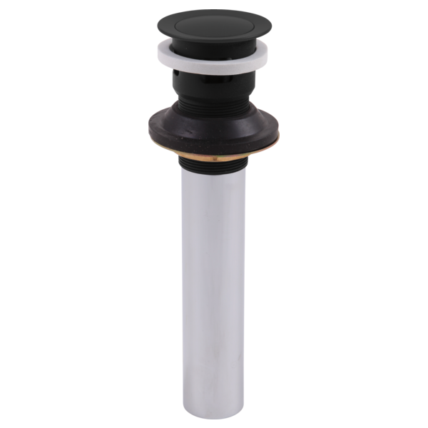DELTA  33W576 PUSH POP-UP ASSEMBLY