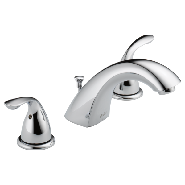 DELTA CLASSIC 3530LF-MPU 2H WS LAV FAUCETS