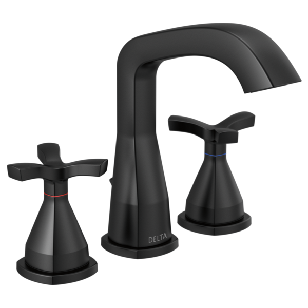 DELTA STRYKE 357766-MPU-DST WIDESPREAD FAUCET