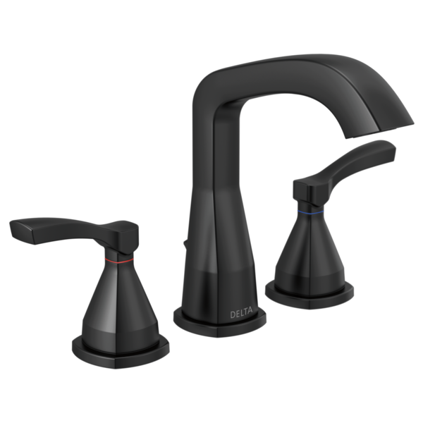 DELTA STRYKE 35776-MPU-DST WIDESPREAD FAUCET