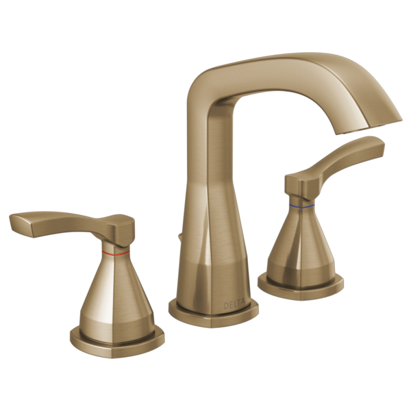 DELTA STRYKE 35776-MPU-DST WIDESPREAD FAUCET