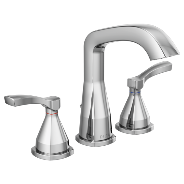 DELTA STRYKE 35776-MPU-DST WIDESPREAD FAUCET
