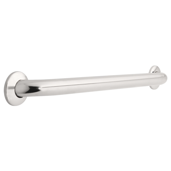 DELTA  40124 60X30 BATHTUB WALL SET        1/2" X 24"