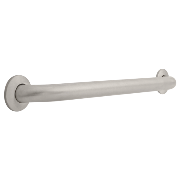 DELTA  40124 60X30 BATHTUB WALL SET        1/2" X 24"