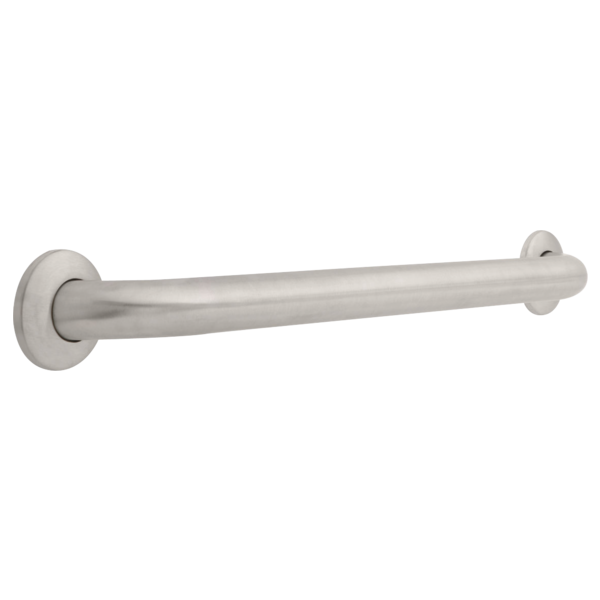 DELTA  40124 60X30 BATHTUB WALL SET        1/2" X 24"