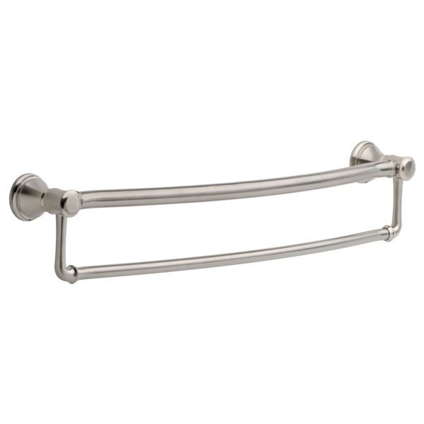 DELTA  41319 TRADITIONAL 24" TOWEL BAR W/ASSIST BAR - CH