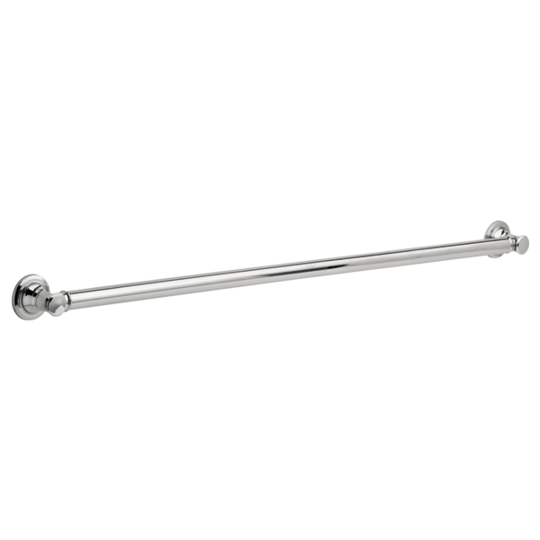 DELTA  41642 TRADITIONAL GRAB BAR - 42"