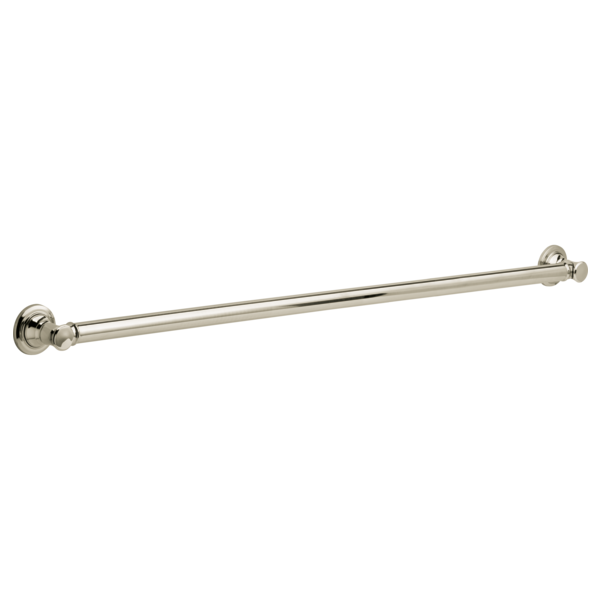 DELTA  41642 TRADITIONAL GRAB BAR - 42"