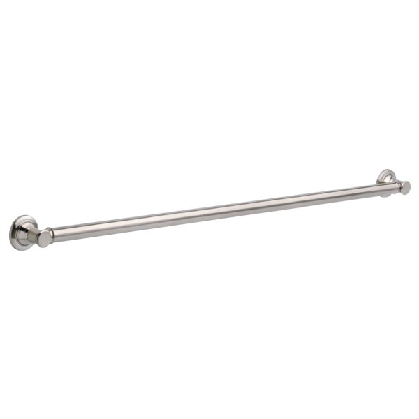 DELTA  41642 TRADITIONAL GRAB BAR - 42"