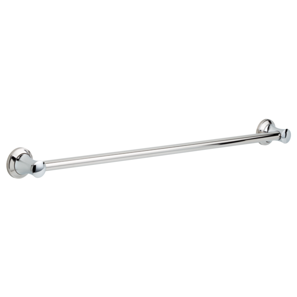 DELTA  41736 TRANSITIONAL 36" DECORATIVE ADA GRAB BAR - CH