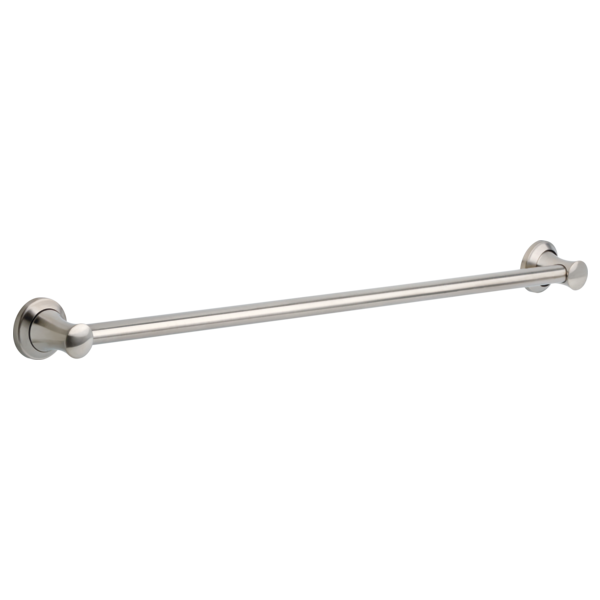 DELTA  41736 TRANSITIONAL 36" DECORATIVE ADA GRAB BAR - CH