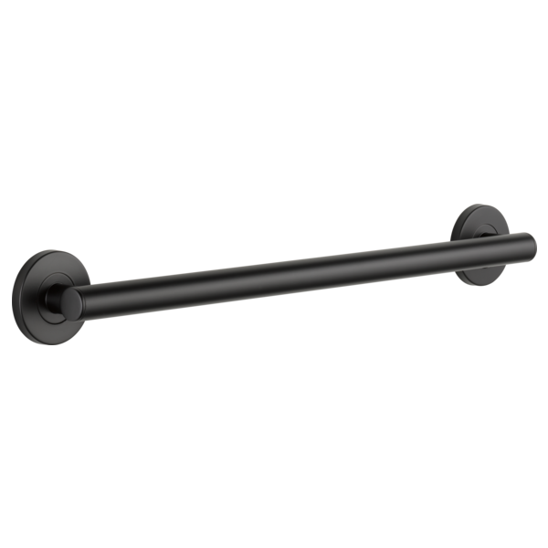 DELTA  41824 CONTEMPORARY 24" DECORATIVE GRAB BAR - CH