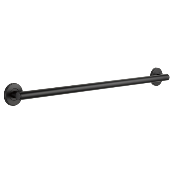 DELTA  41836 CONTEMPORARY 36" DECORATIVE GRAB BAR - CH