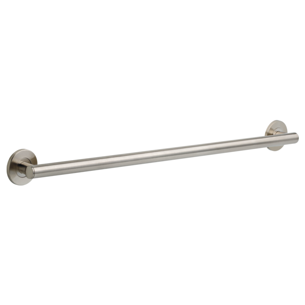 DELTA  41836 CONTEMPORARY 36" DECORATIVE GRAB BAR - CH
