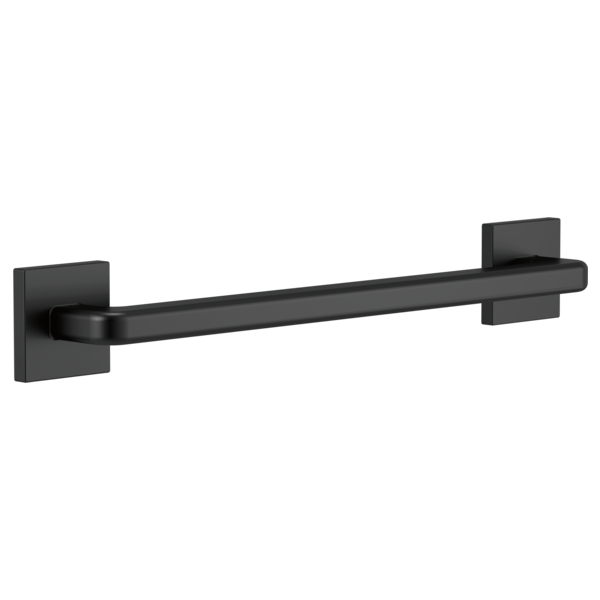 DELTA  41918 ANGULAR MODERN 18" DECORATIVE GRAB BAR - CH