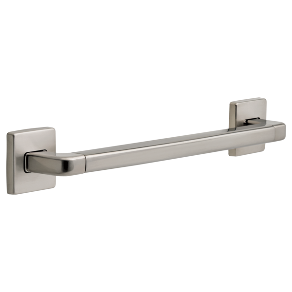 DELTA  41918 ANGULAR MODERN 18" DECORATIVE GRAB BAR - CH