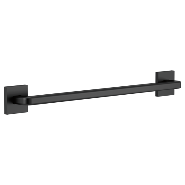 DELTA  41924 ANGULAR MODERN 24" DECORATIVE GRAB BAR - CH