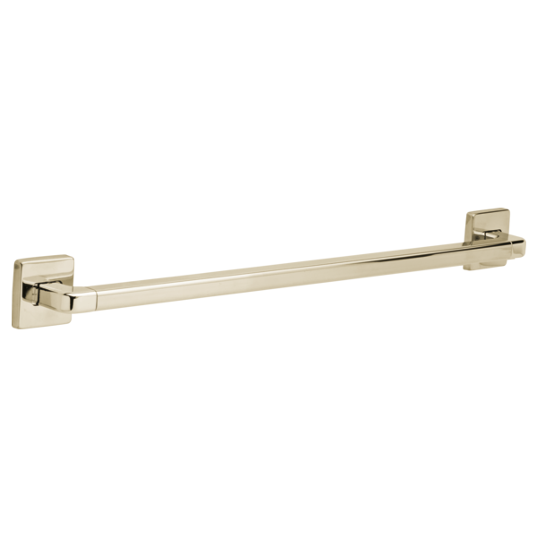 DELTA  41924 ANGULAR MODERN 24" DECORATIVE GRAB BAR - CH