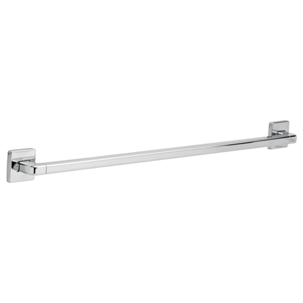 DELTA  41936 ANGULAR MODERN 36" DECORATIVE GRAB BAR - CH
