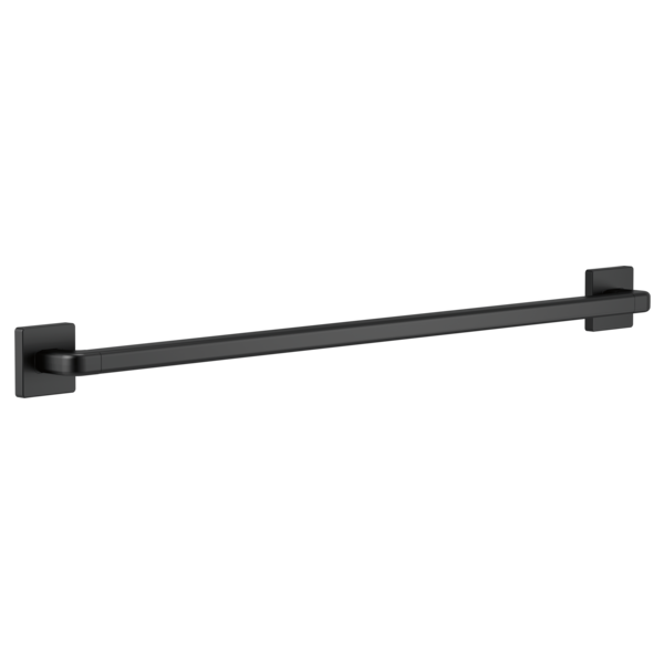 DELTA  41936 ANGULAR MODERN 36" DECORATIVE GRAB BAR - CH