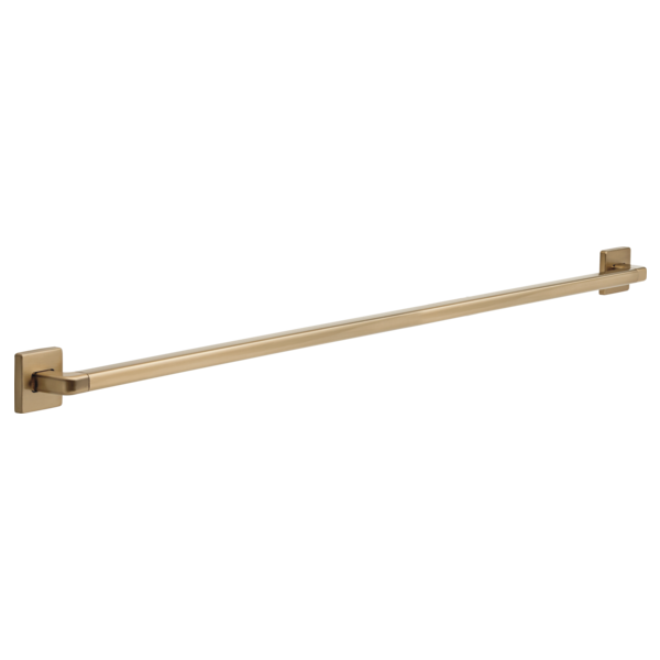 DELTA  41942 ANGULAR MODERN GRAB BAR - 42"
