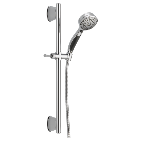 DELTA  51549 ACTIVTOUCH SLIDE BAR HAND SHOWER