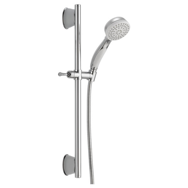 DELTA  51549 ACTIVTOUCH SLIDE BAR HAND SHOWER