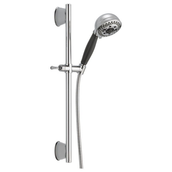 DELTA  51559 SLIDE BAR HAND SHOWER