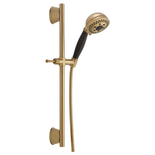 DELTA  51559 SLIDE BAR HAND SHOWER