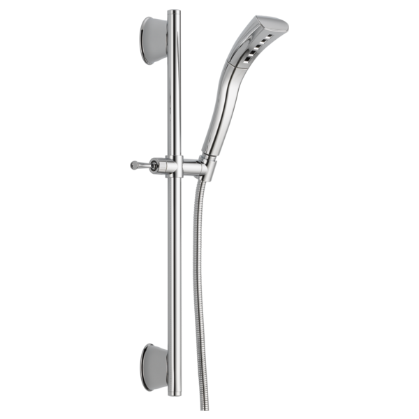 DELTA  51579 SLIDE BAR HAND SHOWER