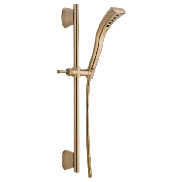 DELTA  51579 SLIDE BAR HAND SHOWER