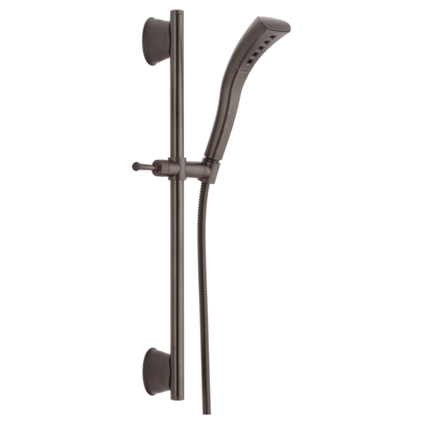 DELTA  51579 SLIDE BAR HAND SHOWER