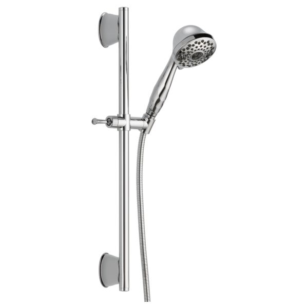 DELTA  51589 SLIDE BAR HAND SHOWER