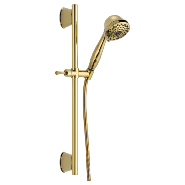 DELTA  51589 SLIDE BAR HAND SHOWER