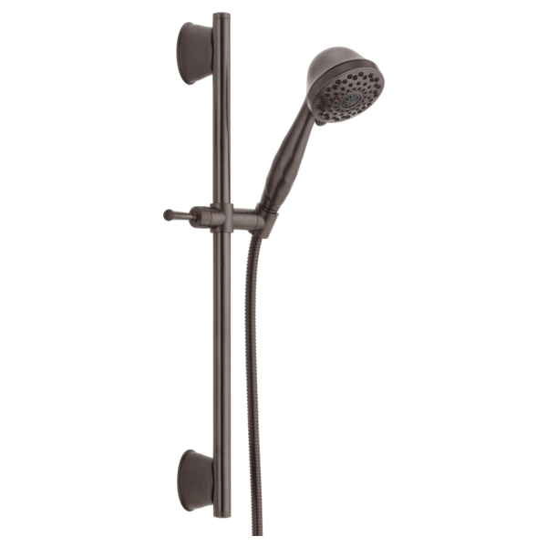 DELTA  51589 SLIDE BAR HAND SHOWER