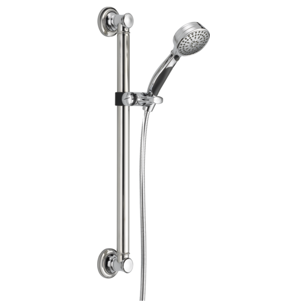 DELTA TRADITIONAL 51900 DECORATIVE ADA SHOWER KIT
