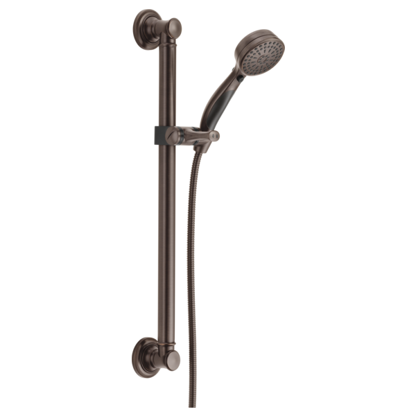 DELTA TRADITIONAL 51900 DECORATIVE ADA SHOWER KIT