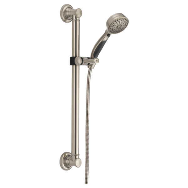DELTA TRADITIONAL 51900 DECORATIVE ADA SHOWER KIT
