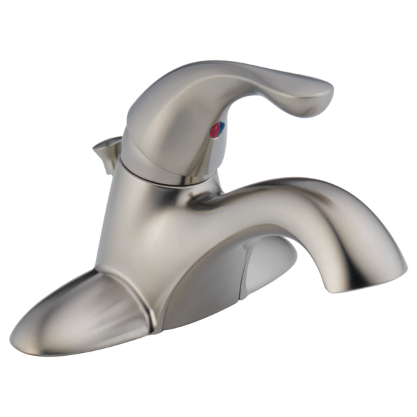 DELTA CLASSIC 520-DST CENTERSET BATH FAUCET SINGLE HANDLE