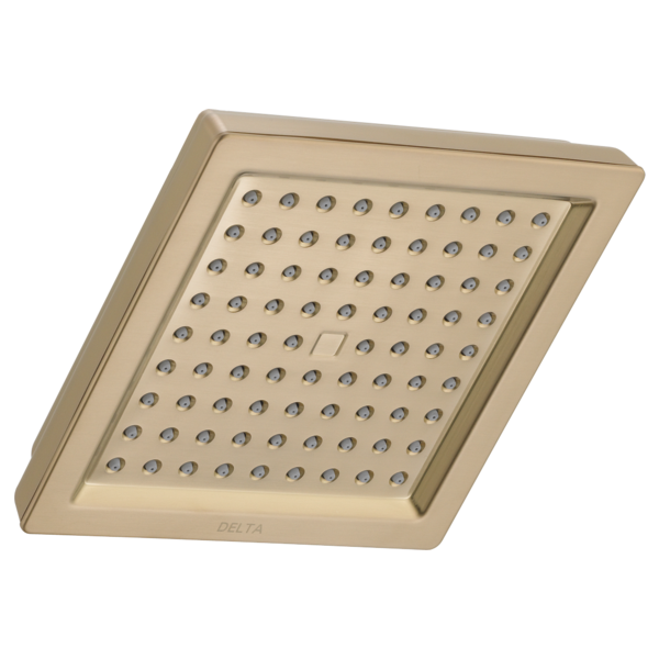 DELTA  52283 RAINCAN SINGLE SETTING SHOWERHEAD