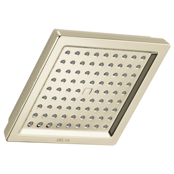 DELTA  52283 RAINCAN SINGLE SETTING SHOWERHEAD