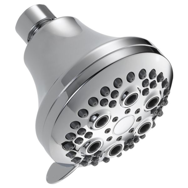 DELTA  52634-18-PK 5-SETTING TOUCH-CLEAN SHOWERHEAD