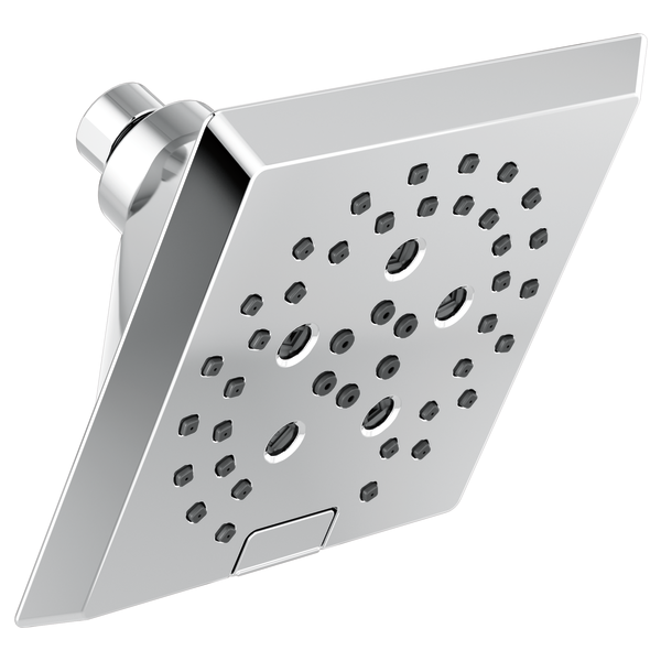 DELTA  52664 5-SETTING H2OKINETIC ANG MOD RAINCAN
